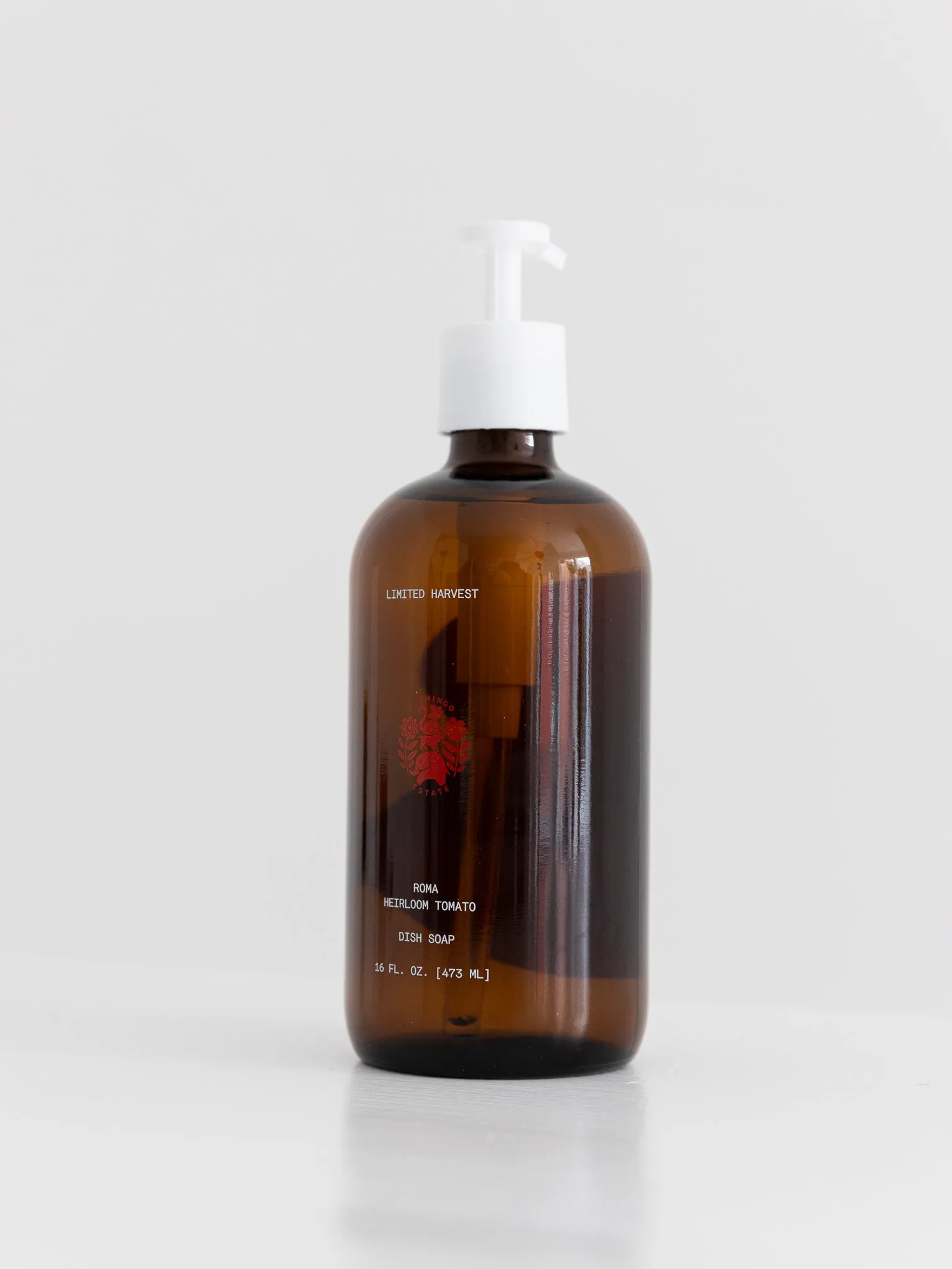 Flamingo Estate Heirloom Tomato Dish Soap