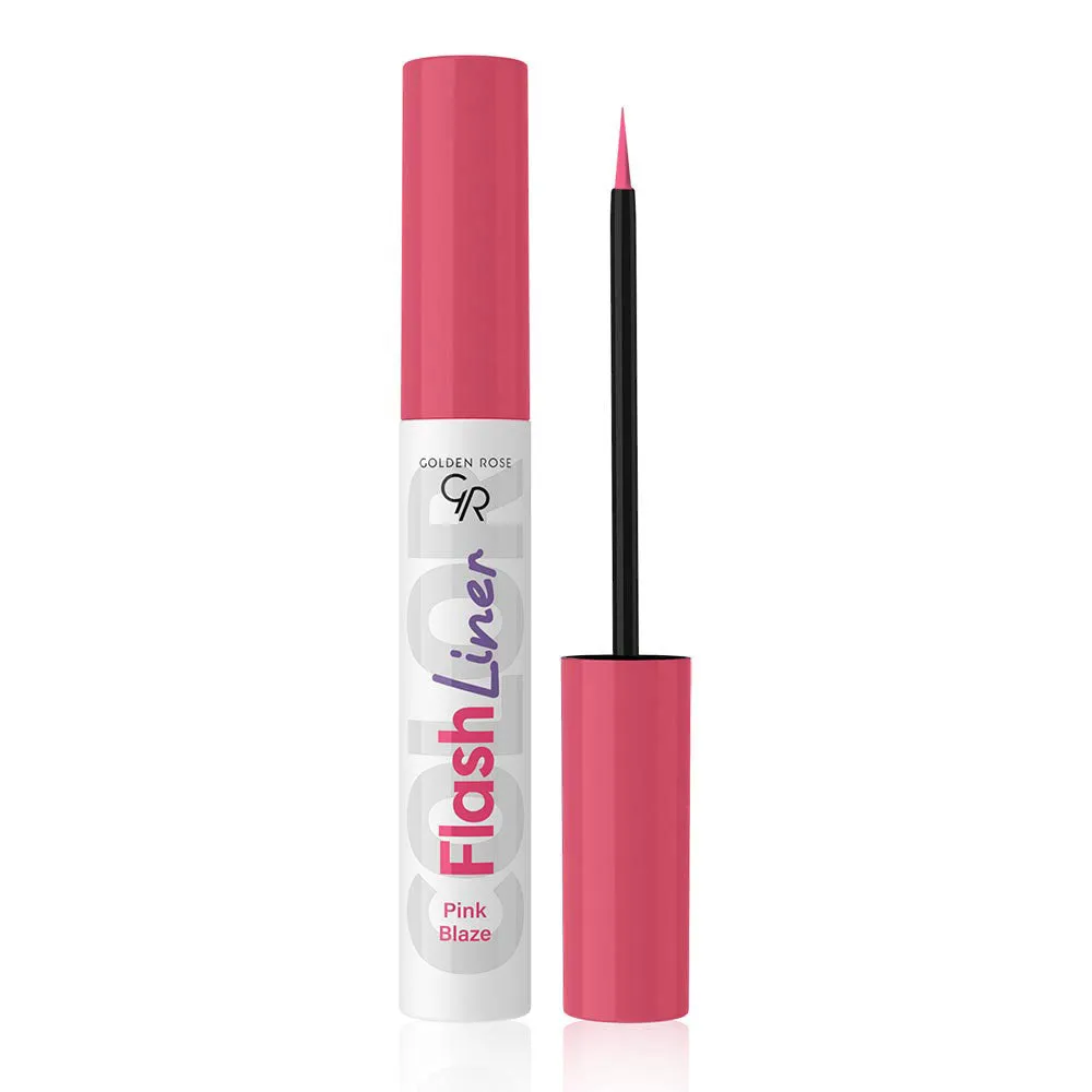 Flash Lash & Liner Duo -Pink Blaze