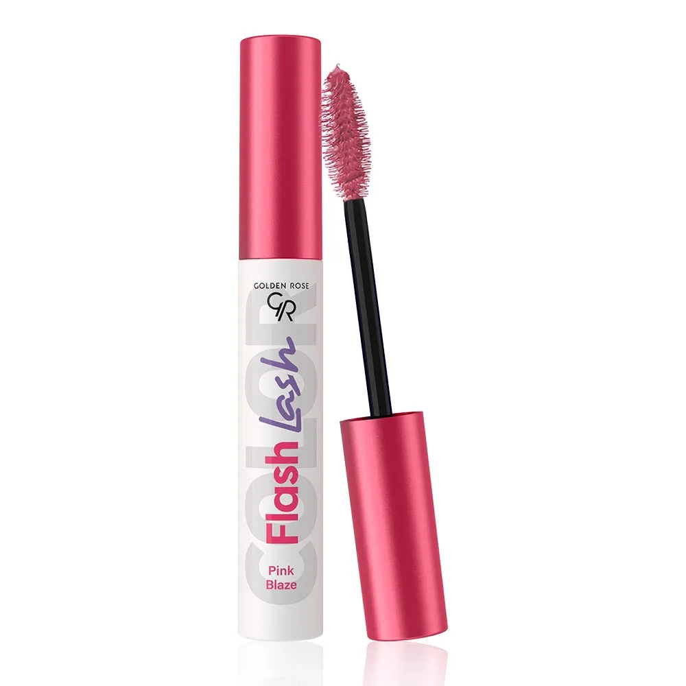 Flash Lash & Liner Duo -Pink Blaze