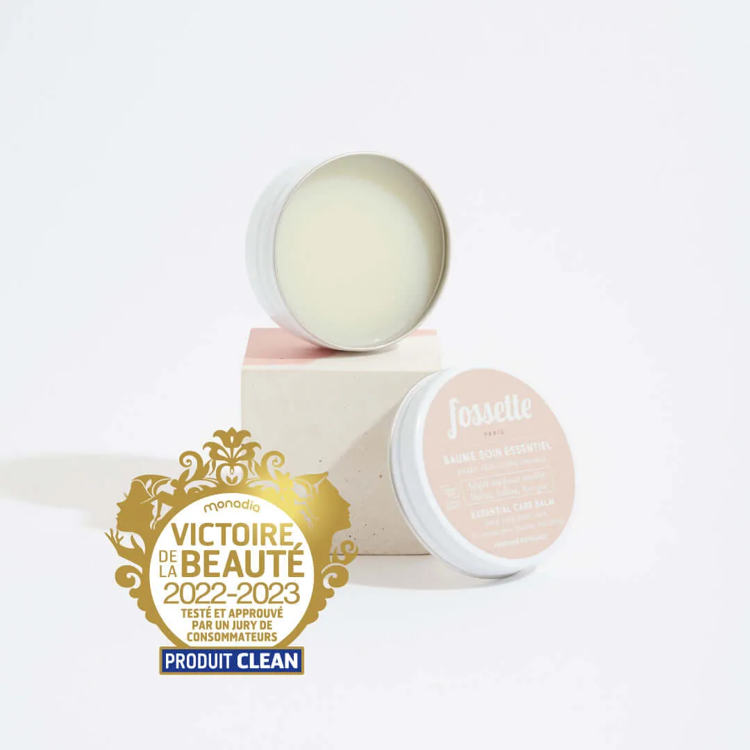 Fossette - Essential Care Balm