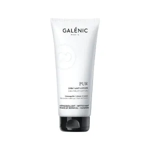 Galenic - Pur 2-in-1 Milky Lotion