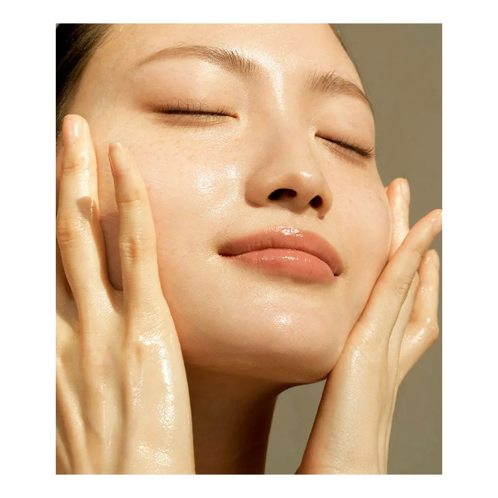 Gentle Black Fresh Cleansing Oil