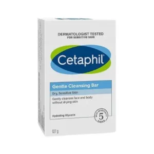 Gentle Cleansing Bar