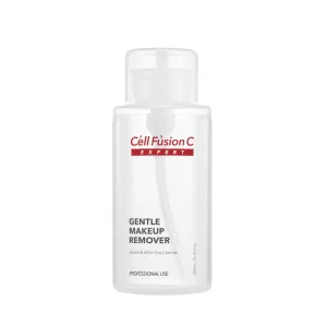 Gentle Makeup Remover 300ml