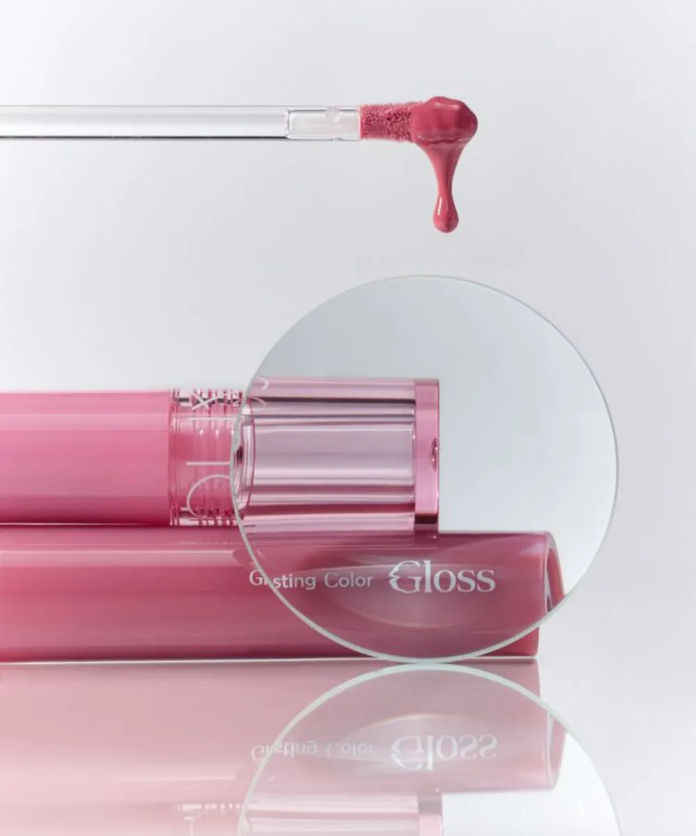 Glasting Color Gloss