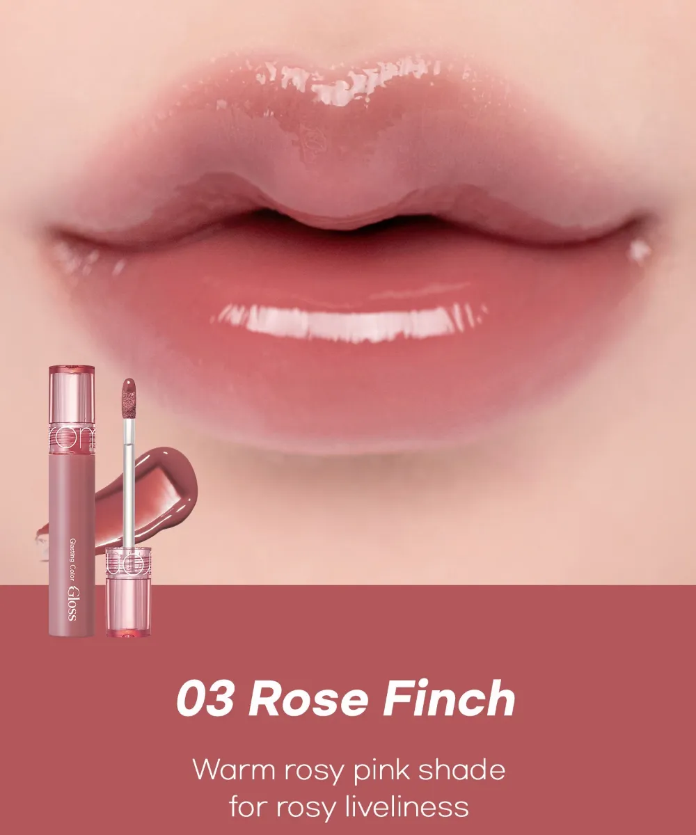 Glasting Color Gloss