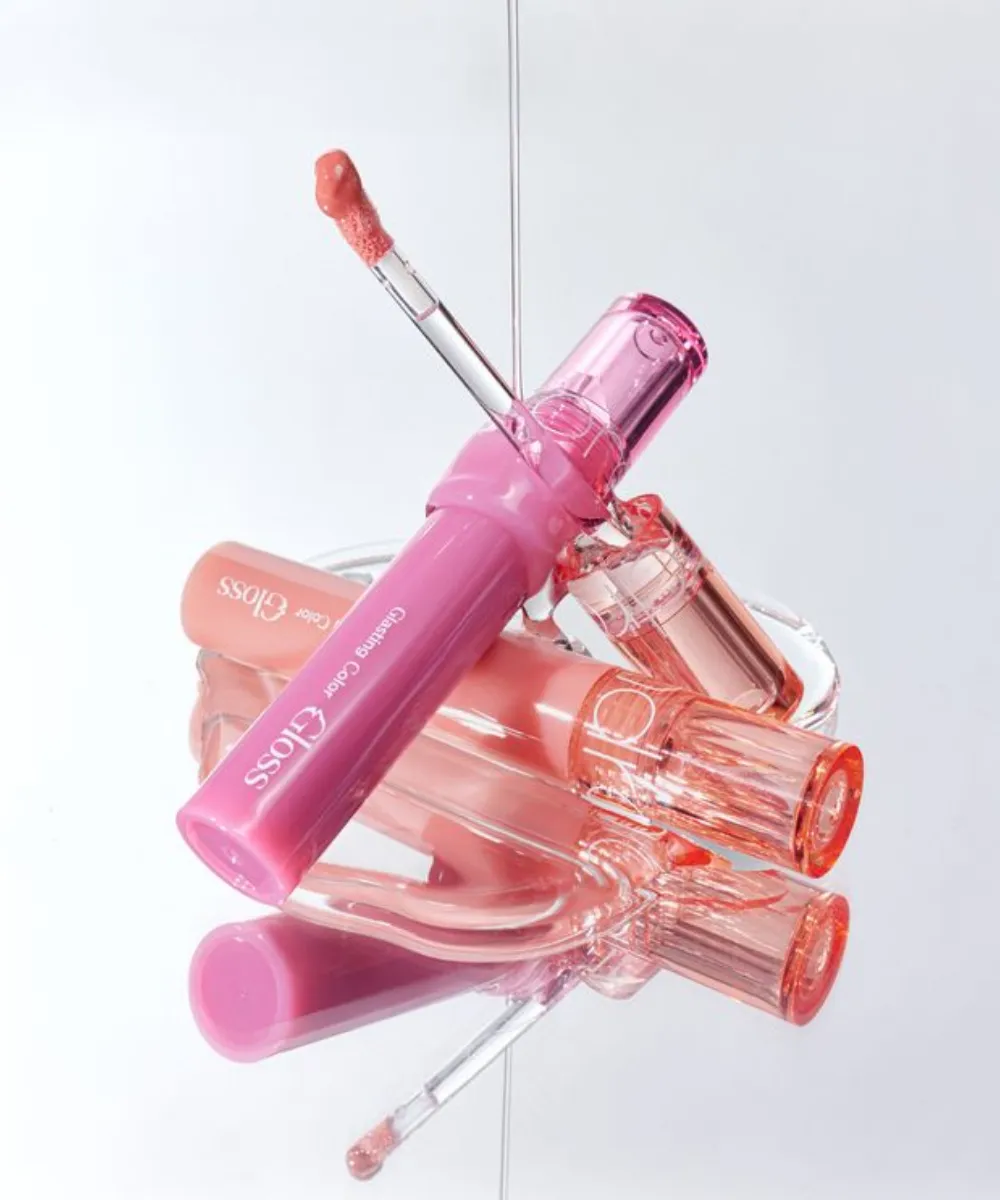 Glasting Color Gloss