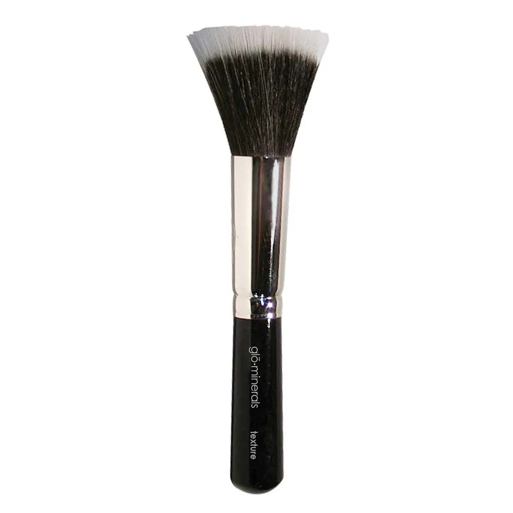 Glo minerals Texture Brush