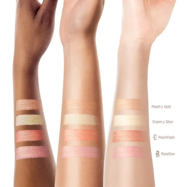 Glow-y Powder