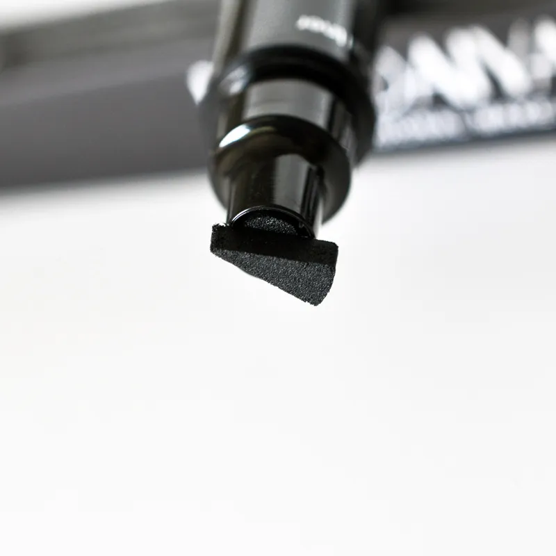 HANDAIYAN Waterproof Double-headed Seal Pen