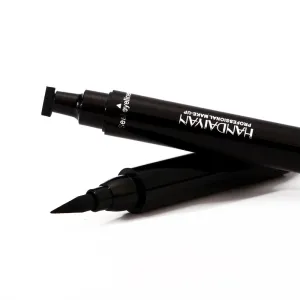 HANDAIYAN Waterproof Double-headed Seal Pen