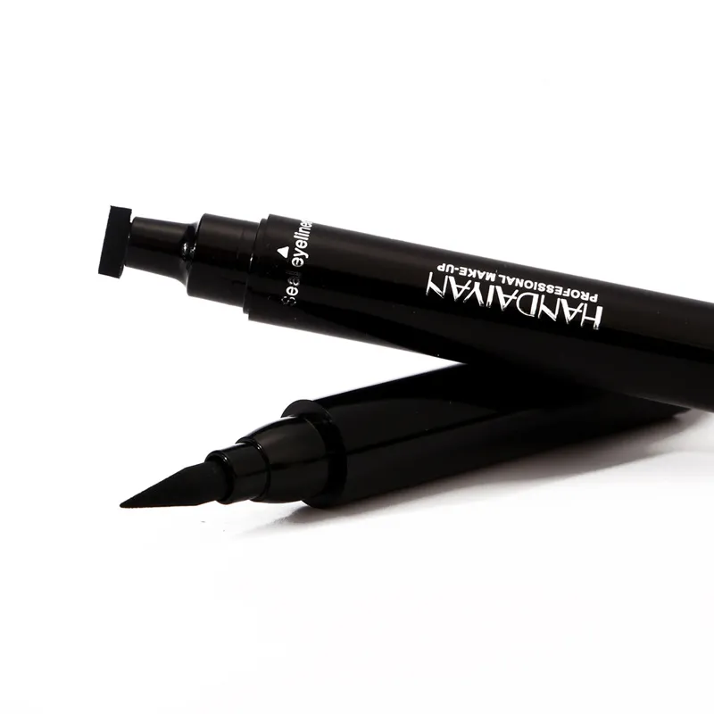 HANDAIYAN Waterproof Double-headed Seal Pen