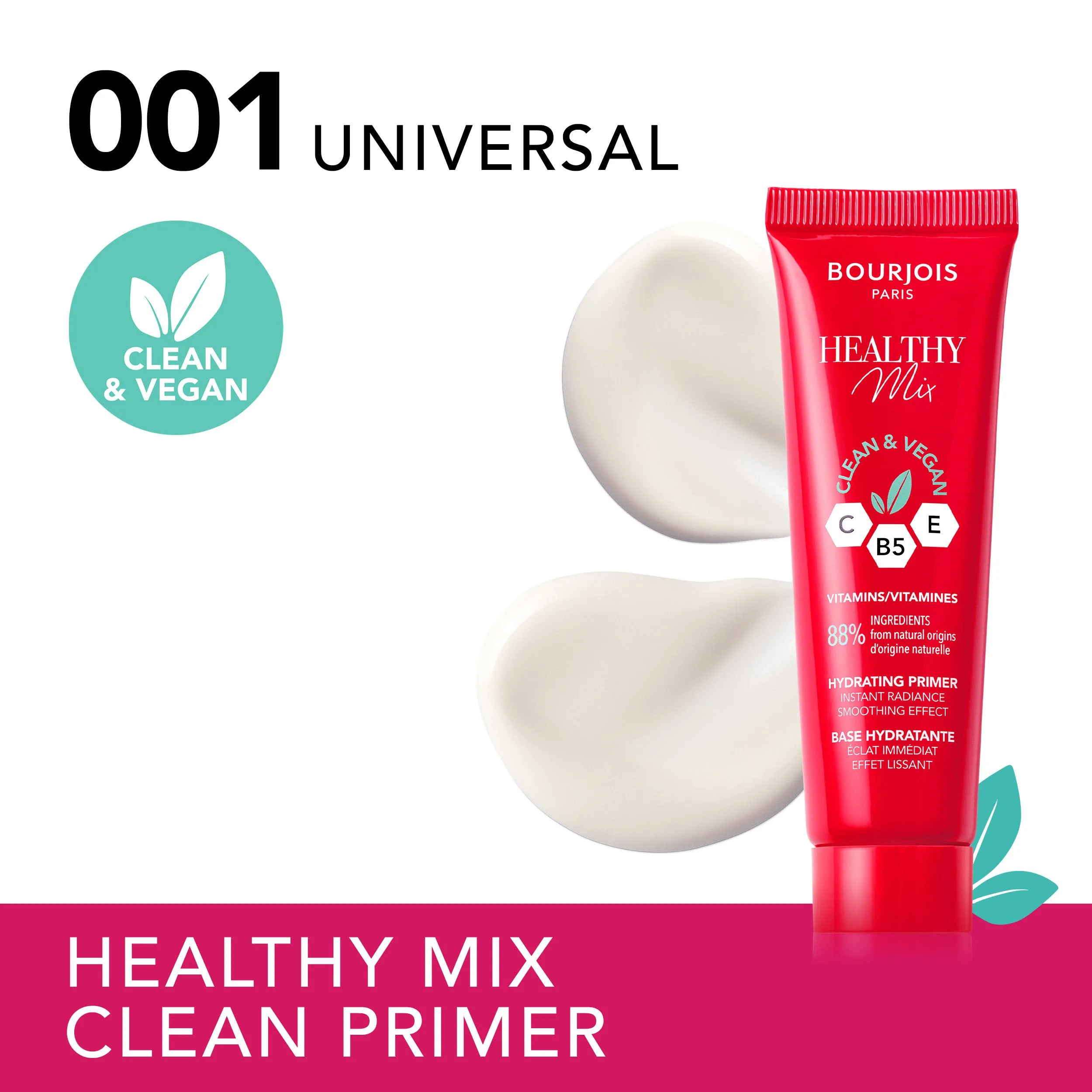 HEALTHY MIX CLEAN PRIMER