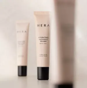 HERA Hydrating Radiance Primer SPF30 PA   35ml