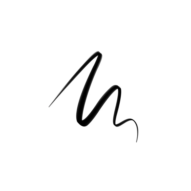 Inika Organic Liquid Eyeliner Black 4ml