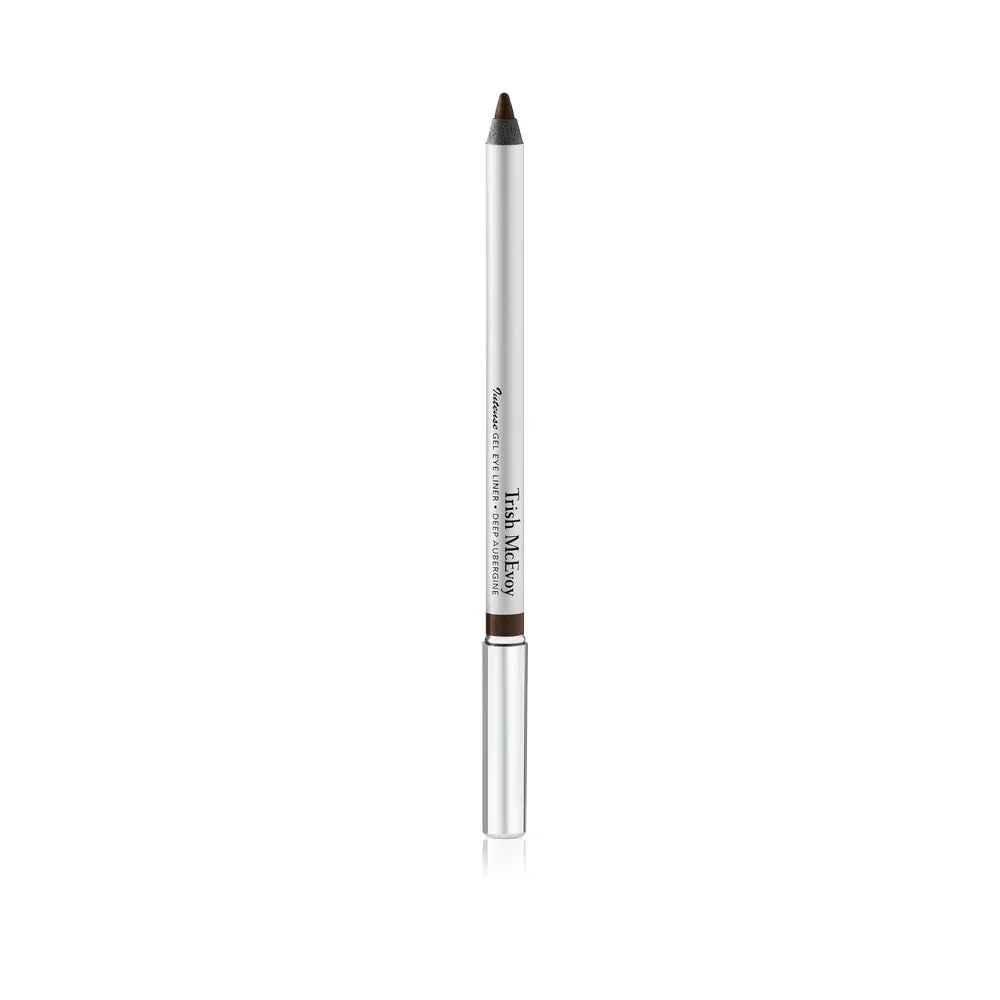Intense Gel Eyeliner (Deep Aubergine)
