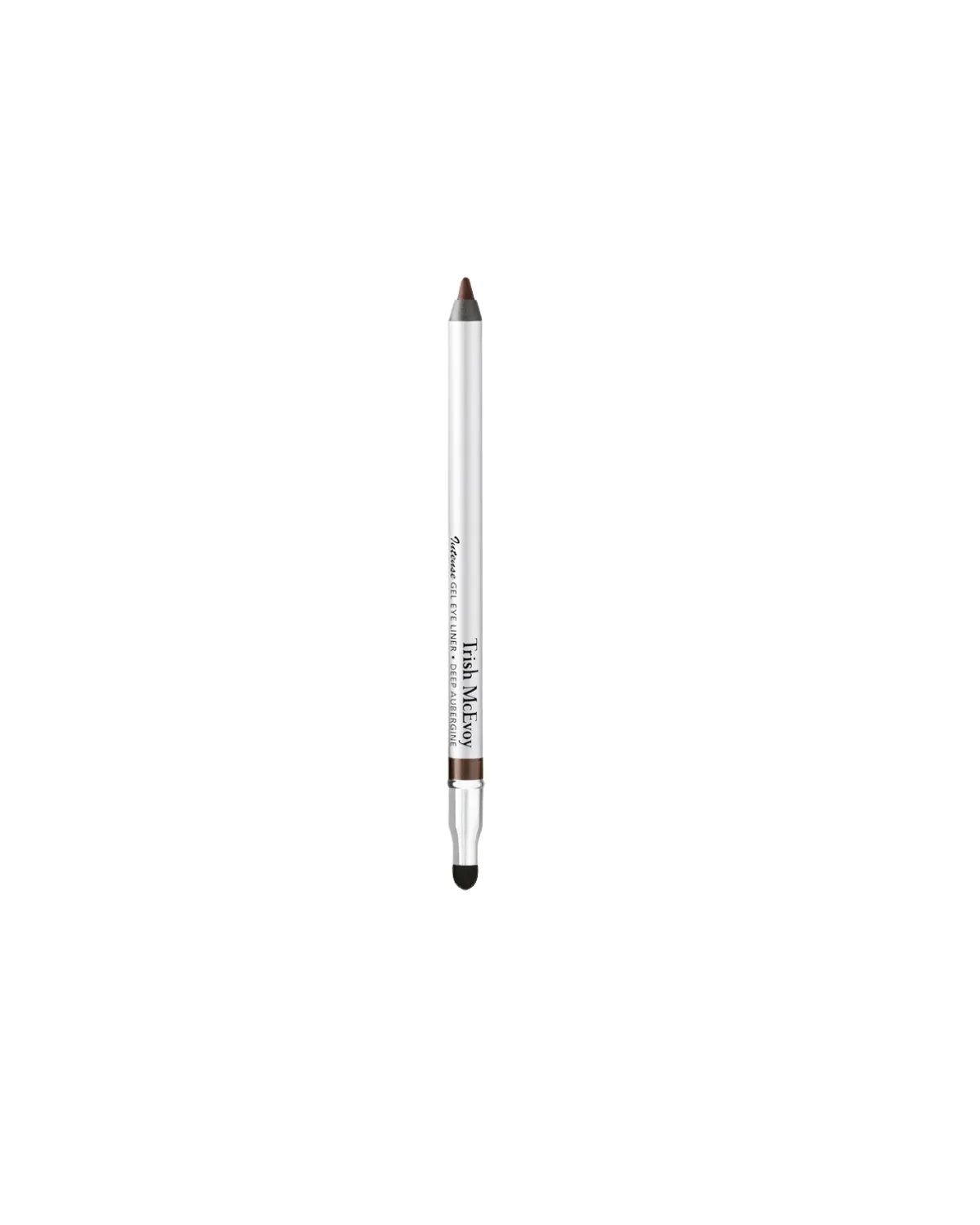 Intense Gel Eyeliner (Deep Aubergine)