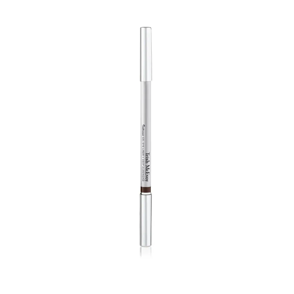 Intense Gel Eyeliner (Deep Aubergine)