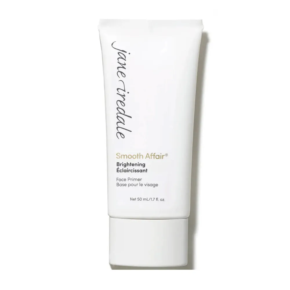 Jane Iredale Smooth Affair® Brightening Face Primer