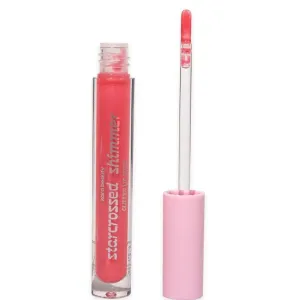 Kara Starcrossed Shimmer Glitter Lip Gloss