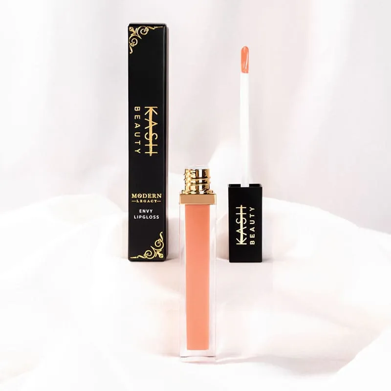Kash Beauty Lip Gloss