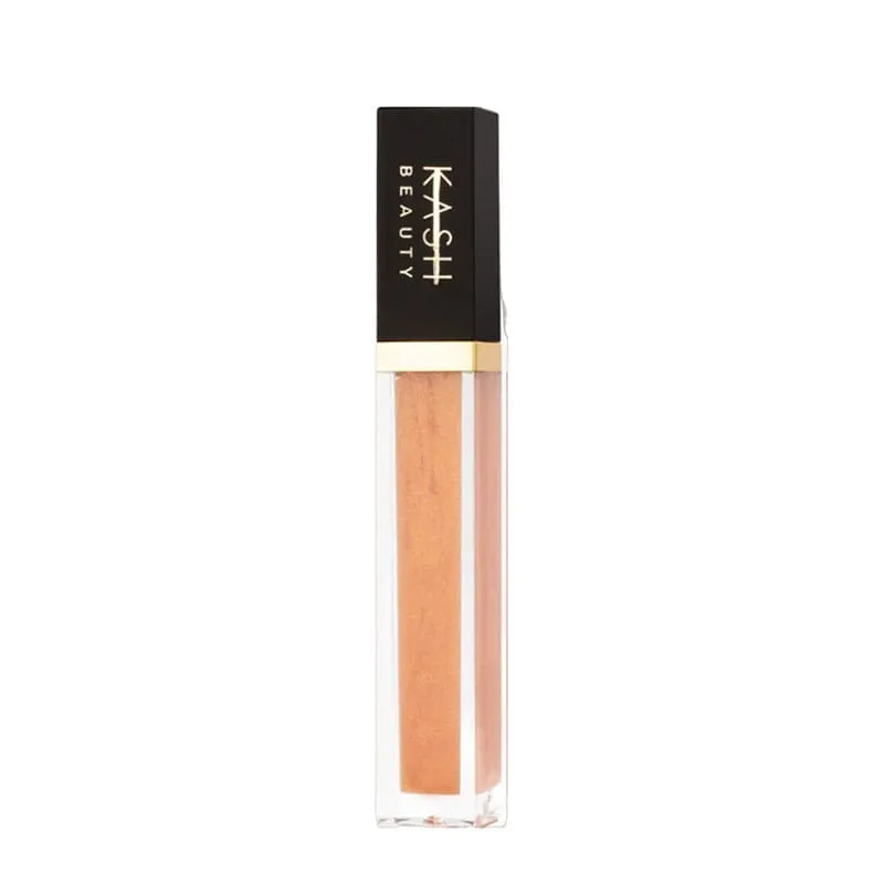 Kash Beauty Lip Gloss