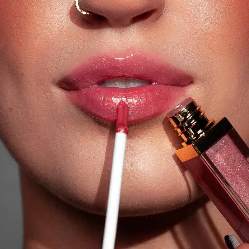 Kash Beauty Lip Gloss