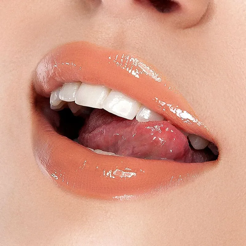 Kash Beauty Lip Gloss