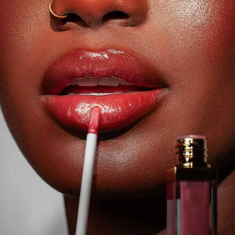 Kash Beauty Lip Gloss