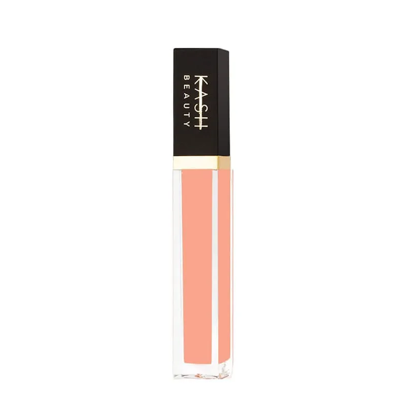 Kash Beauty Lip Gloss