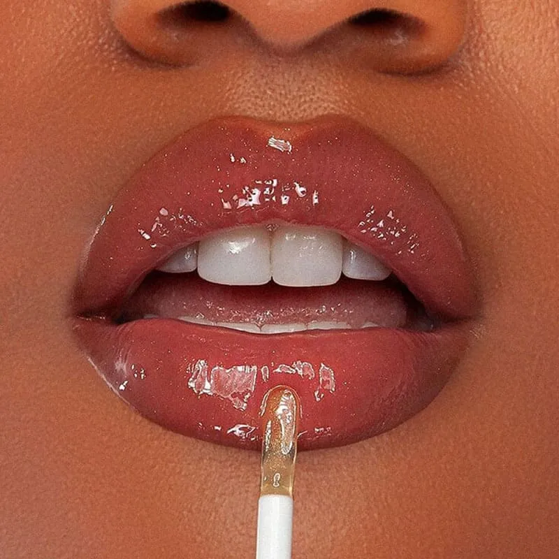 Kash Beauty Lip Gloss