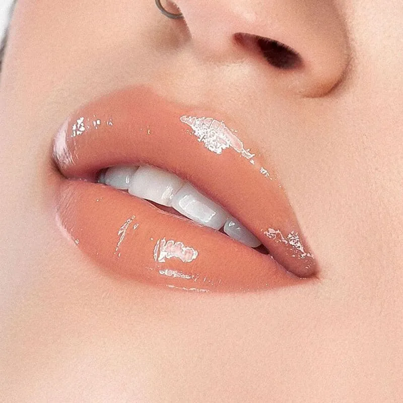 Kash Beauty Lip Gloss