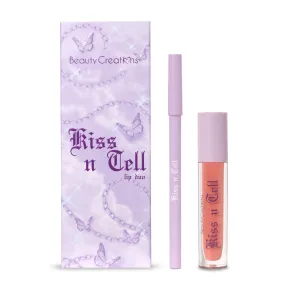 Kiss n Cell-Lip Duo