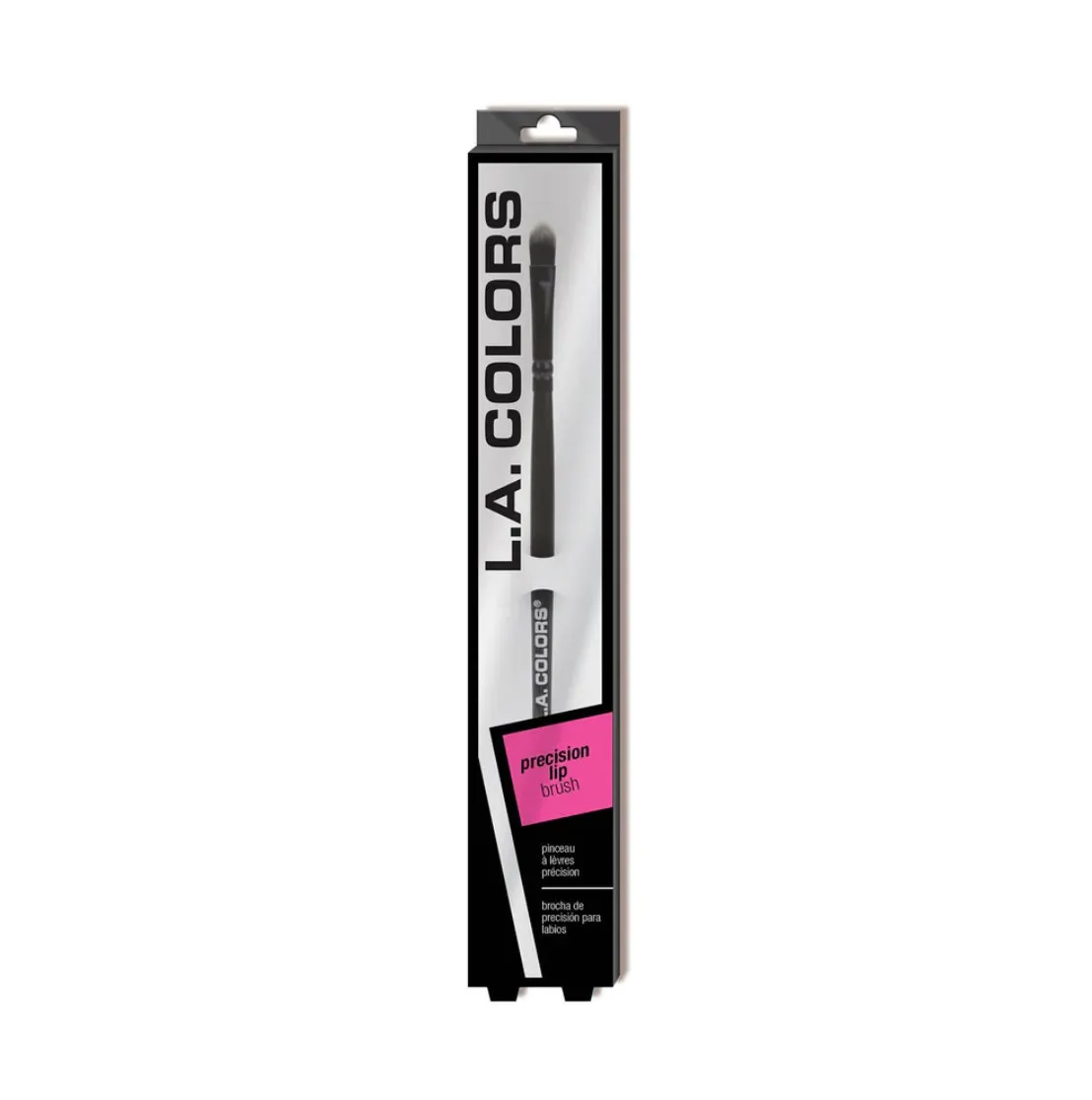 LA COLORS PRECISION LIP BRUSH