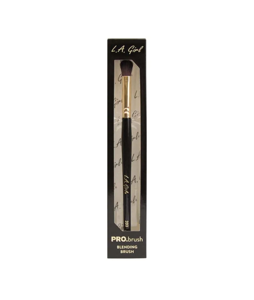 La Girls Pro Brushes [Blending Brush] #Gpb203