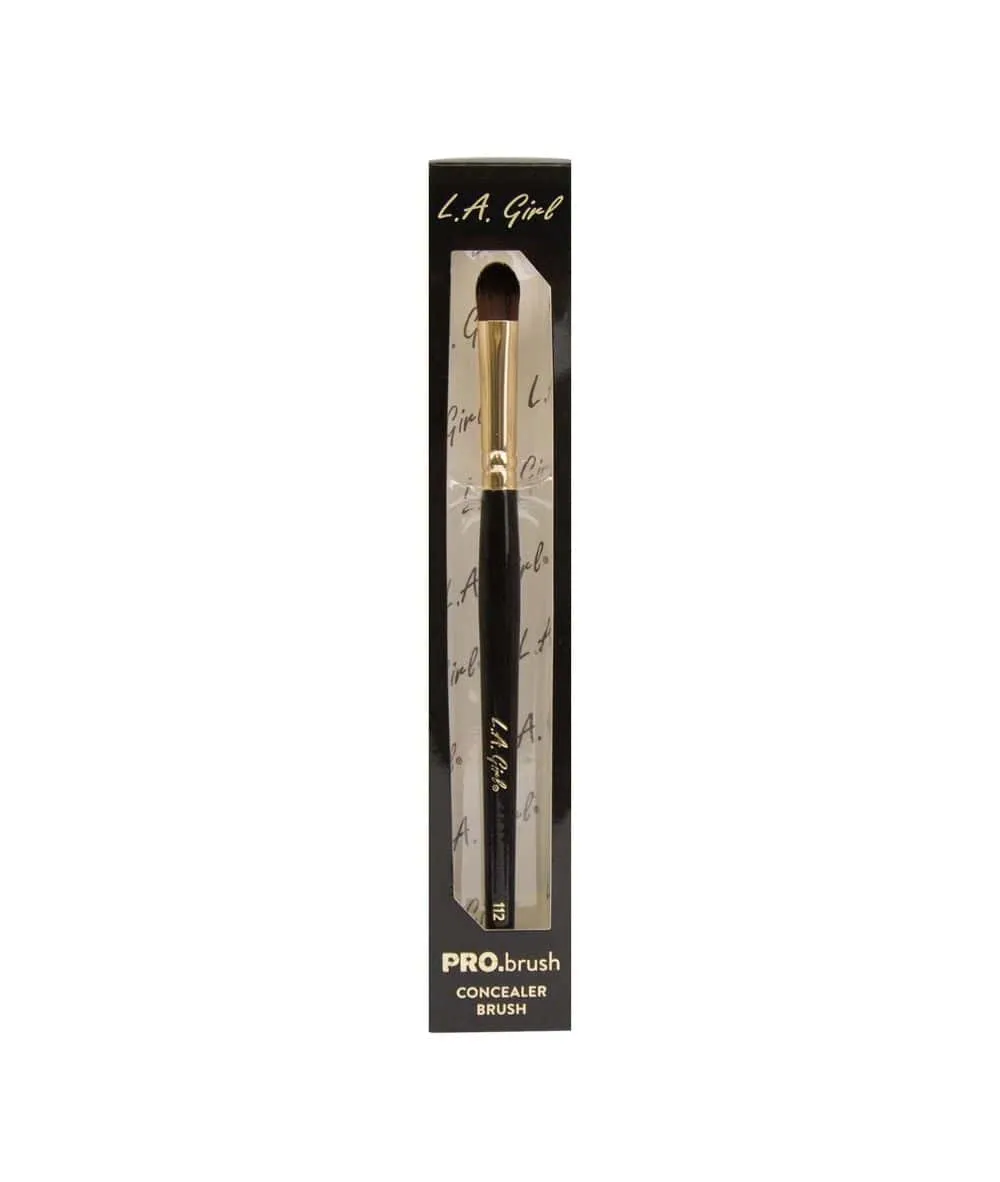 La Girls Pro Brushes [Concealer Brush] #Gpb112