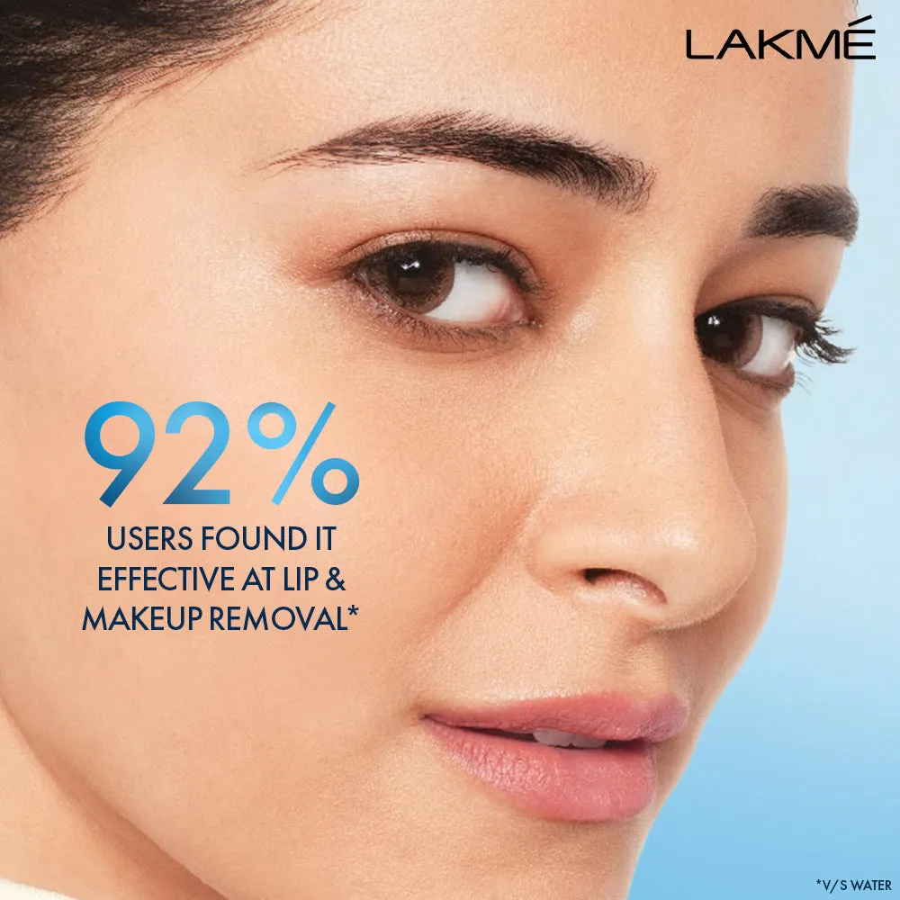 Lakmē Bi-Phasic Remover for Makeup Removal 200 ml