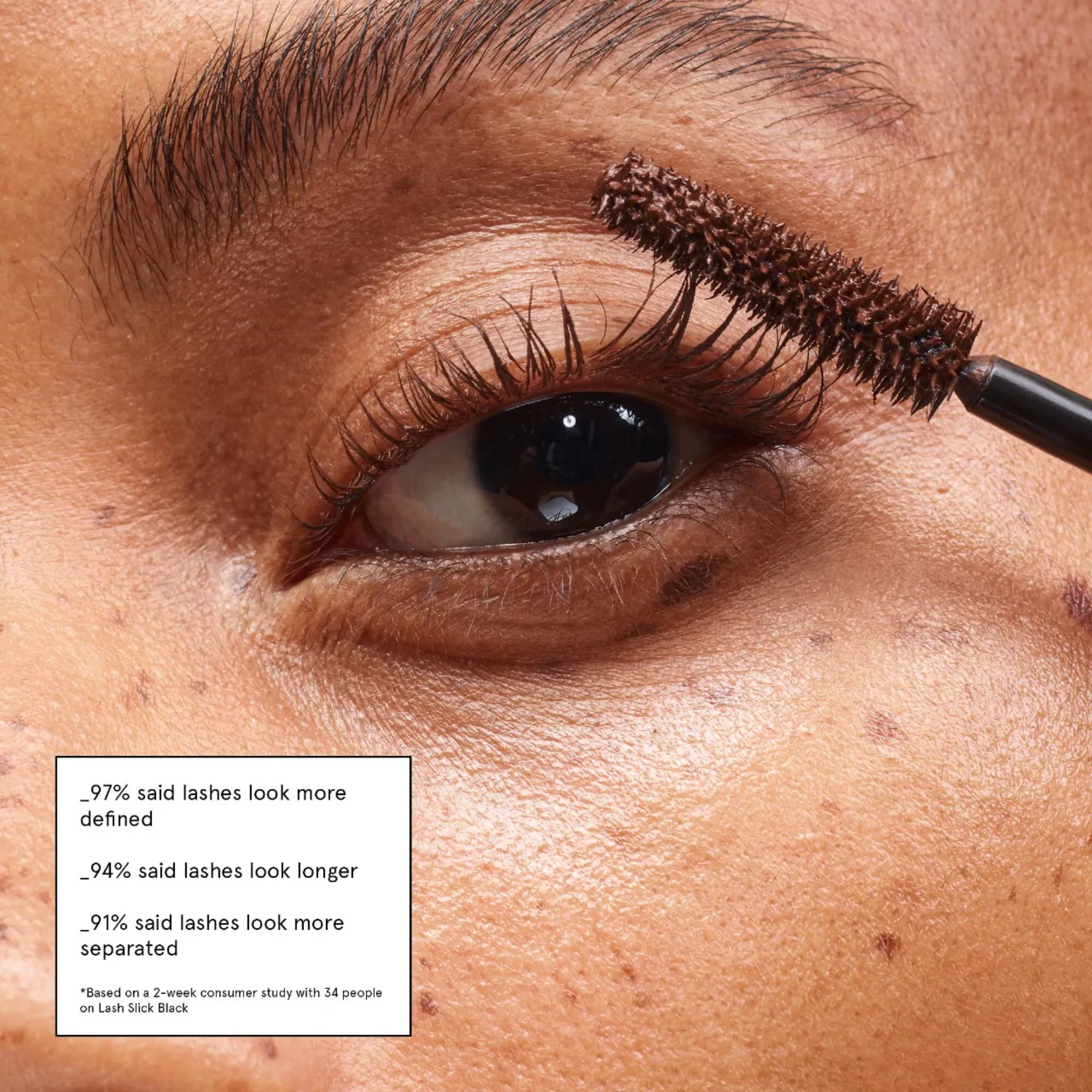 Lash Slick Lift And Lengthening Mascara