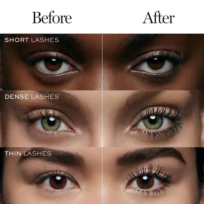 Le 8 Hypnose Mascara 01 Noir