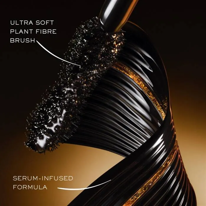 Le 8 Hypnose Mascara 01 Noir