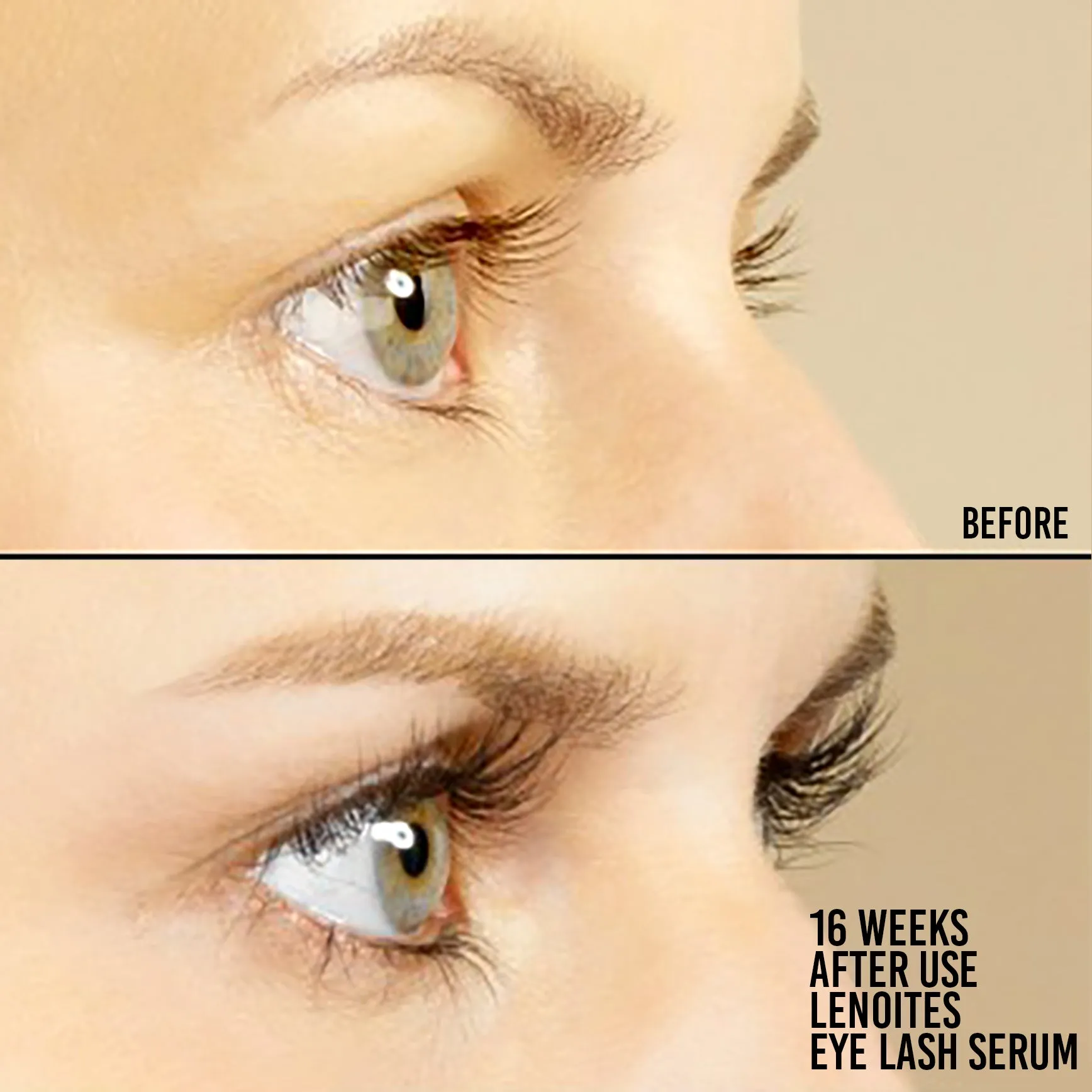 Lenoites® Eyelash Activating Serum