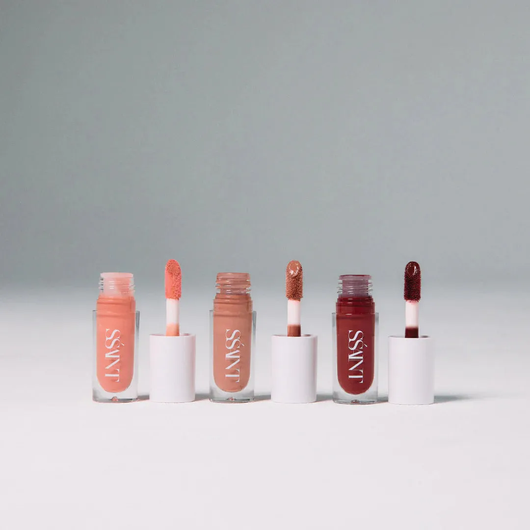 LIP GLOSS - RUBY