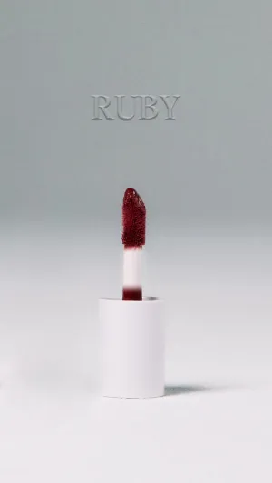 LIP GLOSS - RUBY