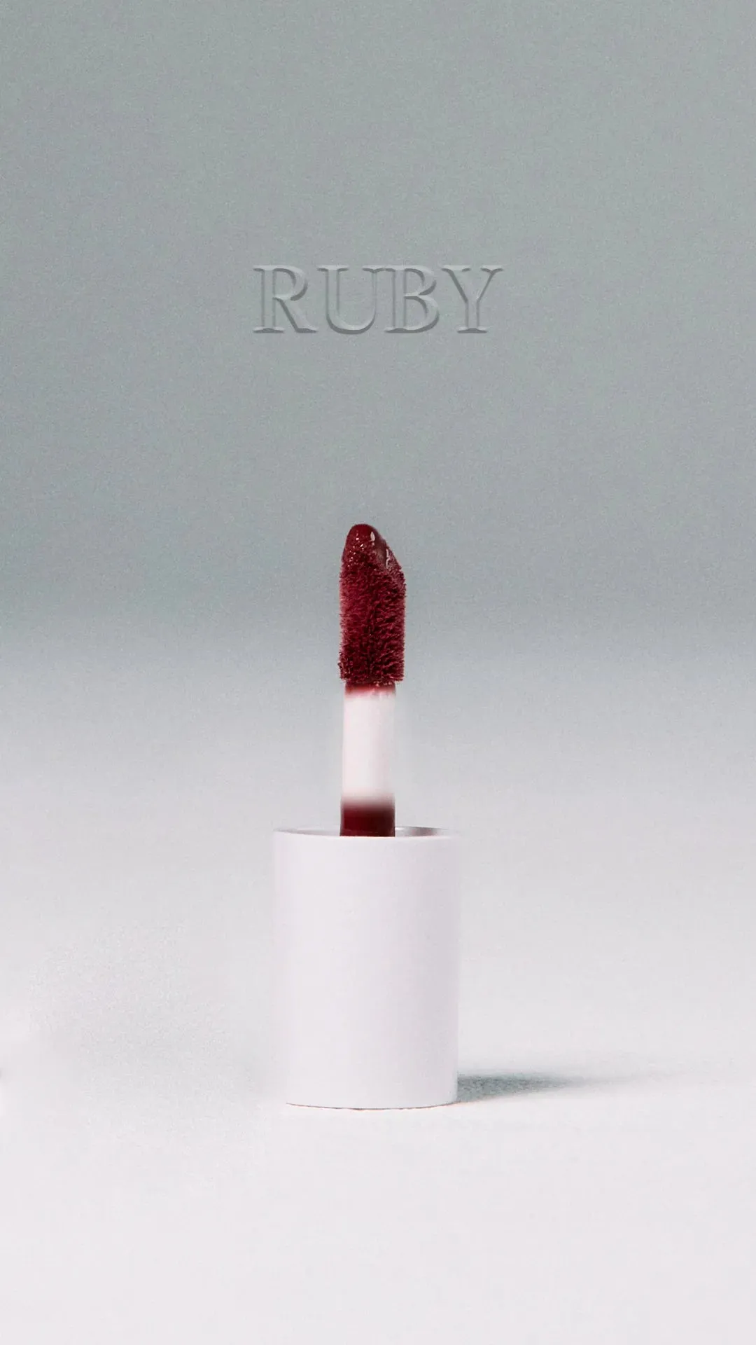 LIP GLOSS - RUBY