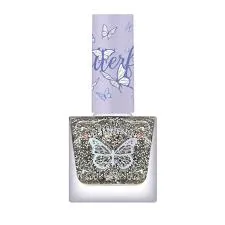 Live Vividly Collection Oil-Based Nail Polish(03)