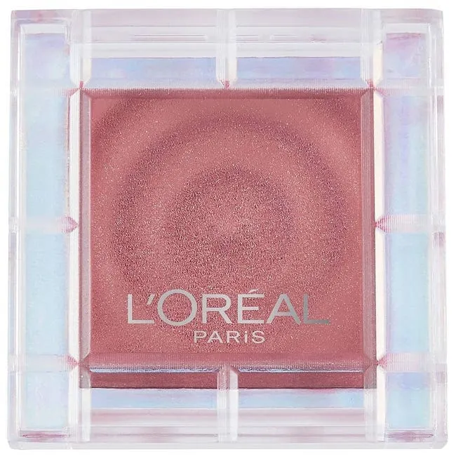L'Oréal Paris Color Queen Mono Eye Shadow - Independent
