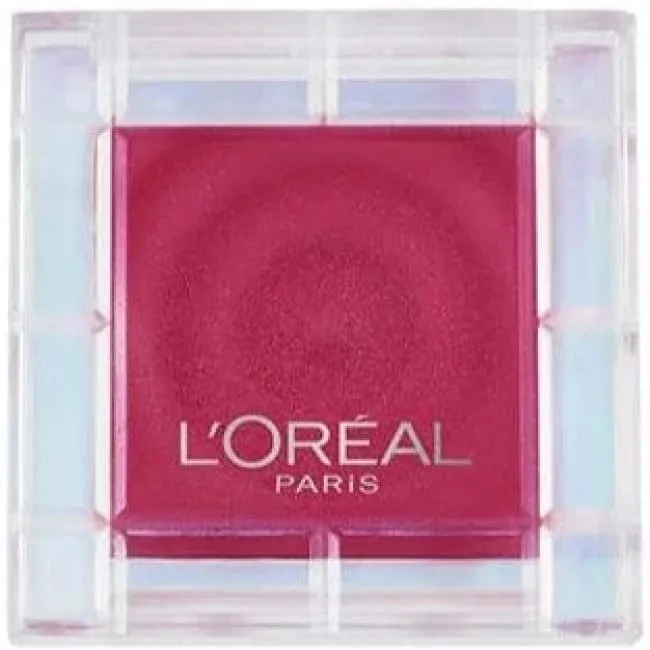 L'Oréal Paris Color Queen Mono Eye Shadow - Ruler