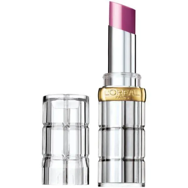 L'Oréal Paris Colour Riche Shine Glossy Ultra Rich Lipstick