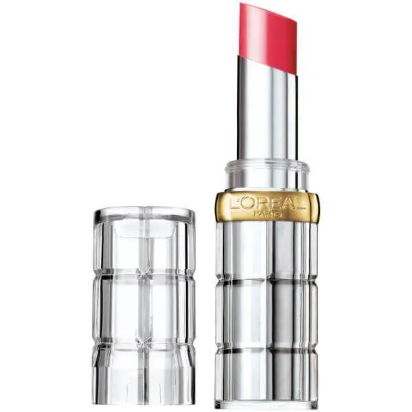 L'Oréal Paris Colour Riche Shine Glossy Ultra Rich Lipstick