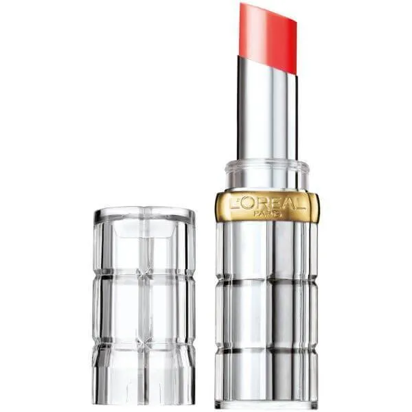 L'Oréal Paris Colour Riche Shine Glossy Ultra Rich Lipstick